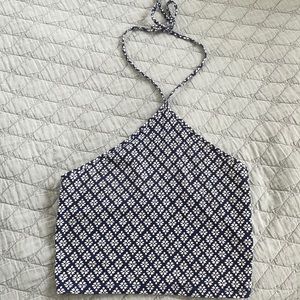 Forever 21 Halter Top